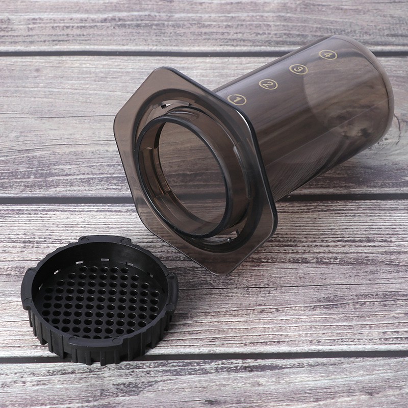 AEROPRESS AEROBIE COFFEE MAKER (TANPA TOTE BAG)