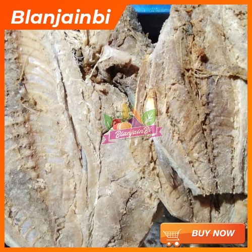 

Asin Tongkol Bandung