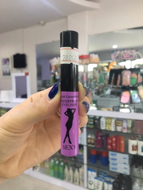 QL Eyeliner Youth Generation 6ml