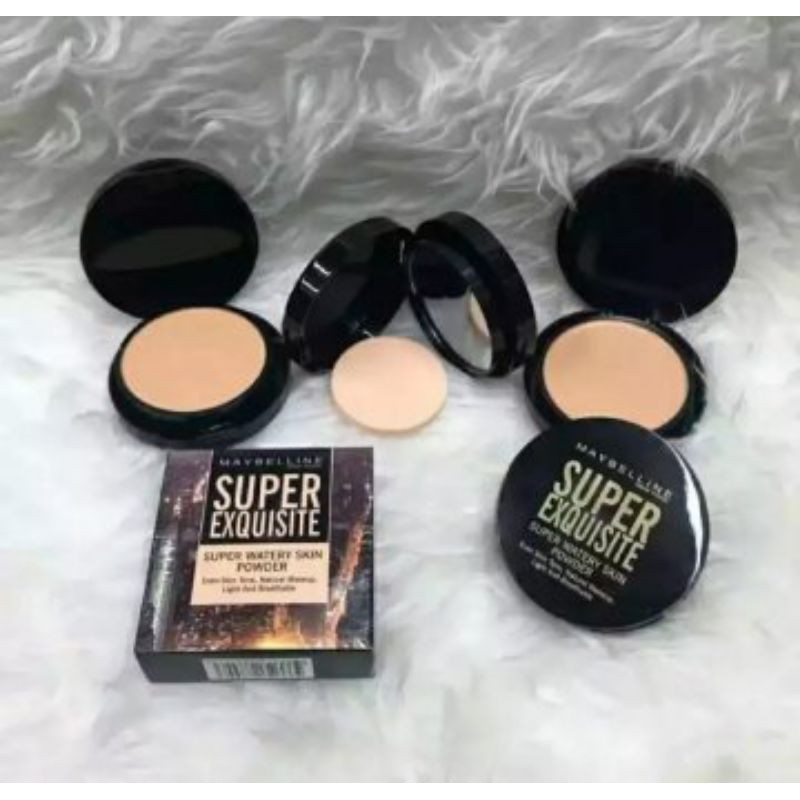 Paket Makeup Wanita Kumplit 6 In 1 Termurah - Paketan Kosmetik Wanita Komplit