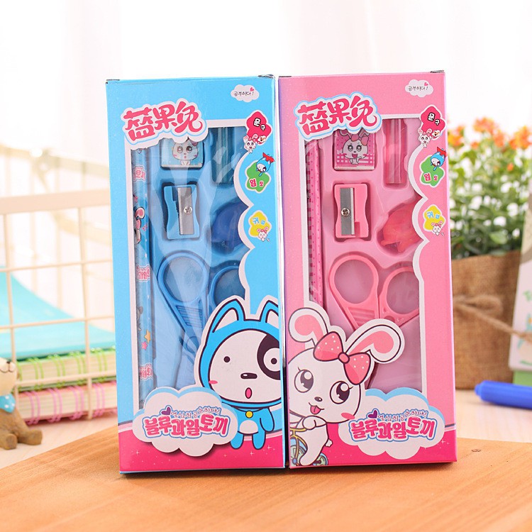 

RABPALA -ALAT TULIS SATUSET / ALAT TULIS ANAK-ANAK