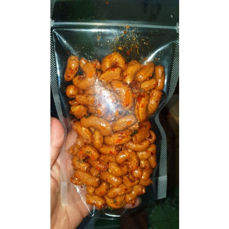 

makaroni bantet