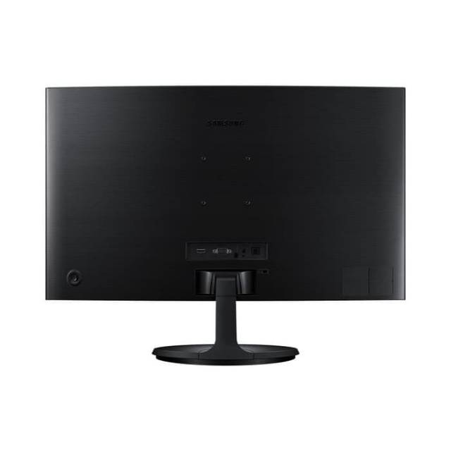 Monitor Led Samsung 27F390 Curved termurah 27inch Resmi  Hdmi fullhd | LC27f390F