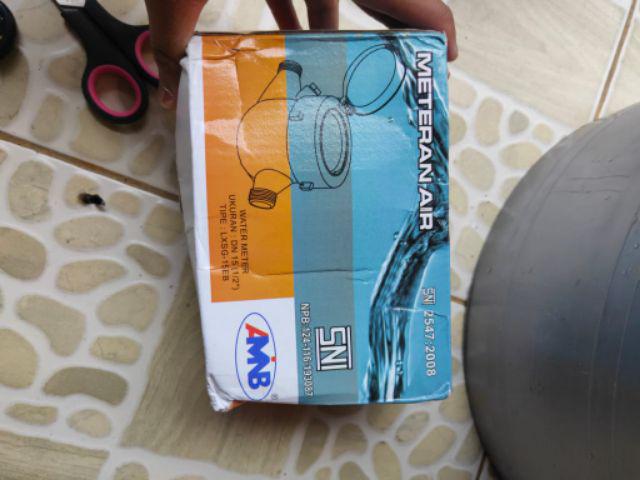 Meteran Air Pam Meteran Air Pdam Murah