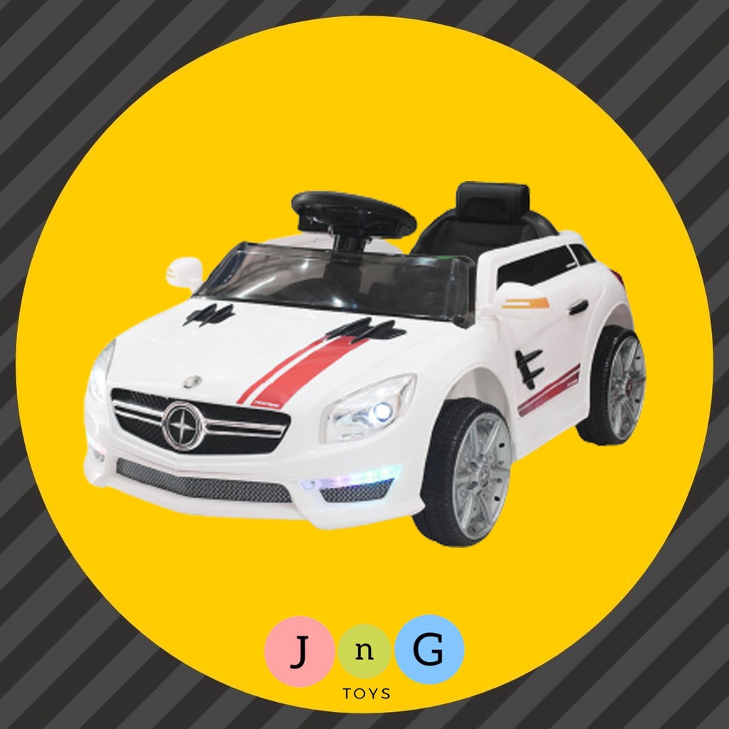 Mobil Aki Anak / Mobil Aki / Mainan Mobil Aki / Mobil Aki Anak PMB Moraine-1