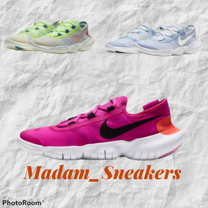 Sepatu Running Nike Free RN 5.0 2020