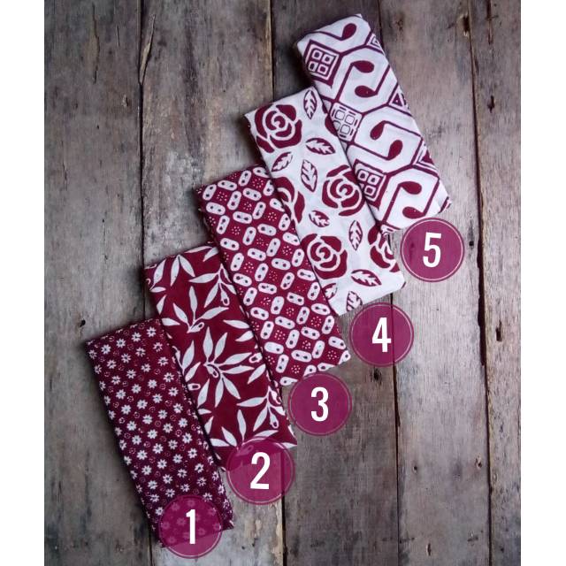 KAIN MURAH / KAIN HARGA GROSIR /KAIN CAP PEKALONGAN / KAIN BATIK