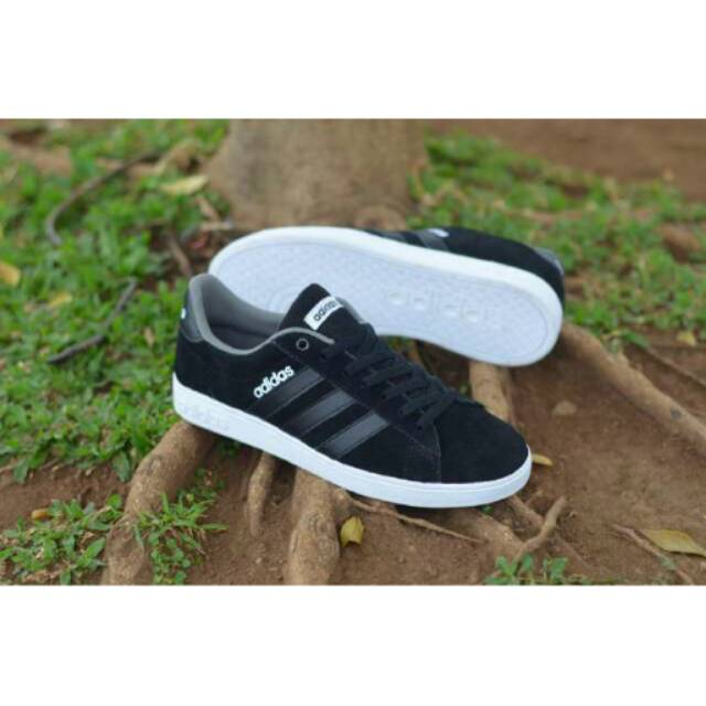 HOT PROMO Sepatu Adidas NEO DERBY