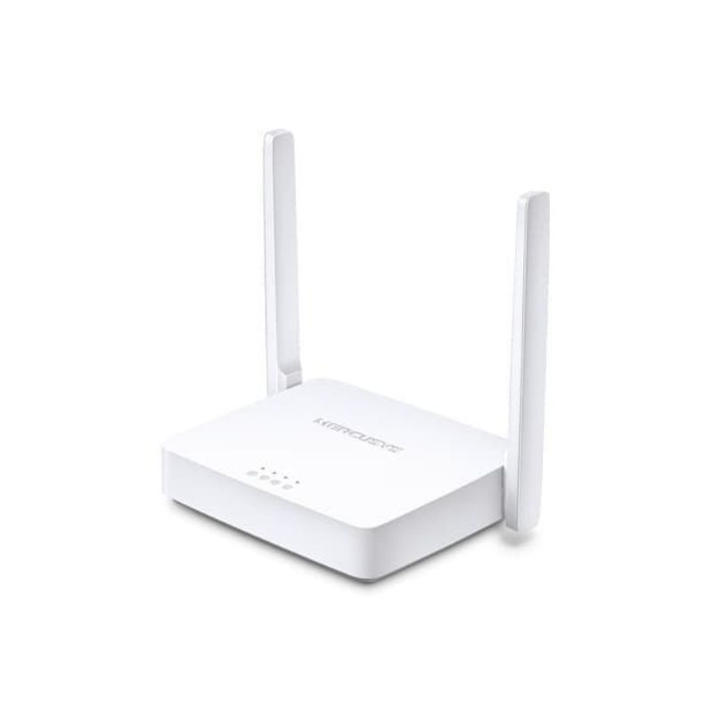 MERCUSYS MW302R 2Antena Router Wireless