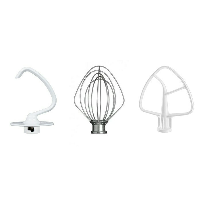 Dijual Stand Mixer KitchenAid StandMixer Artisan 5KSM150PS ECD Limited