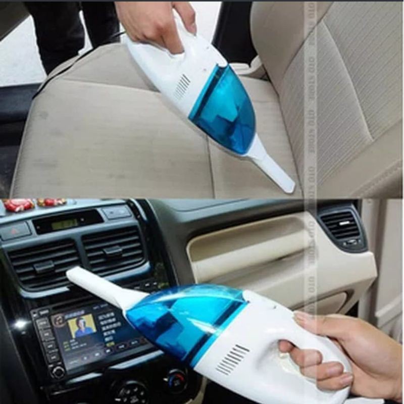 Vacum cleaner mobil mini