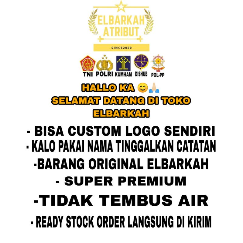 JAKET BOMBER LOGO SATPAM BISA CUSTOM LOGO SENDIRI JAKET BONBER TERBARU