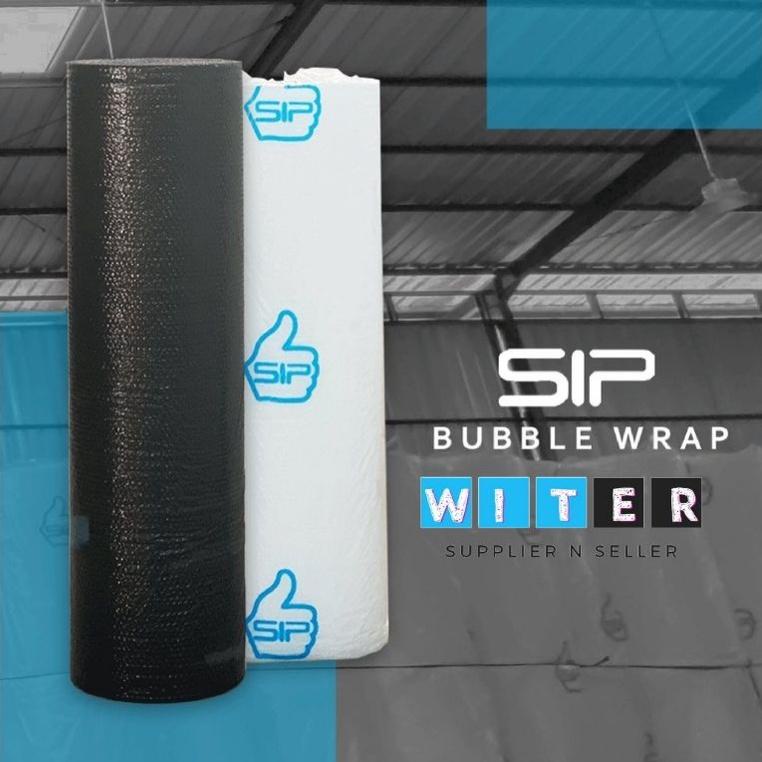 

RESTOK GAN Bubblewrap Roll 125 cm x 50 m Kirim Instan