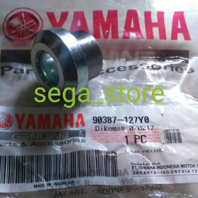 Bosh Bos Nap Gear Yamaha Vega Jupiter Z Jupiter Mx Ori