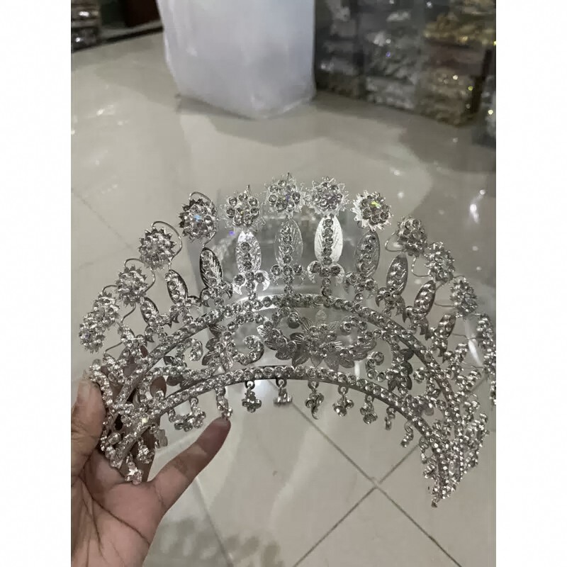 Mahkota Pengantin Melayu Dan Aceh Murah