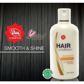 ❤ BELIA ❤ Viva Hair Conditioner 200ml