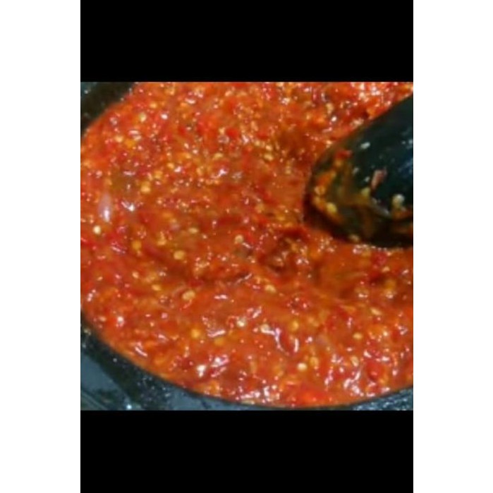 

Sambal Ulek UMI RADJA