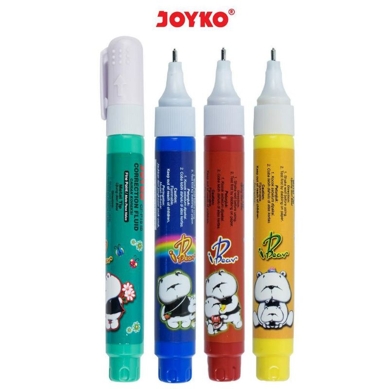 

Correction joyko/fluid/ CF-PI8iB