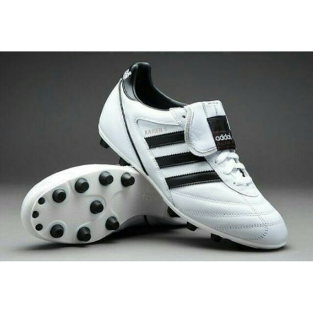Sepatu bola adidas kaiser 5 liga original 100%