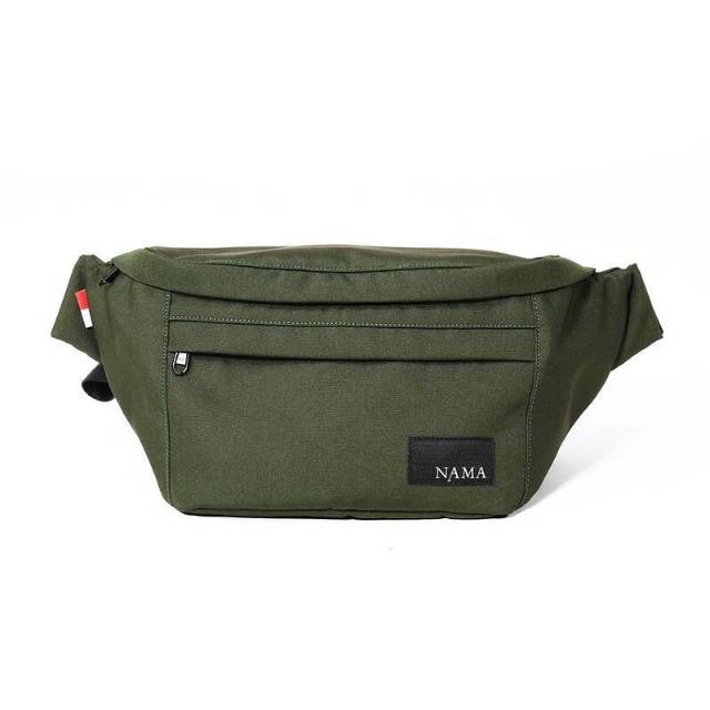 Waistbag tas NAMA Lite-150 second/bekas