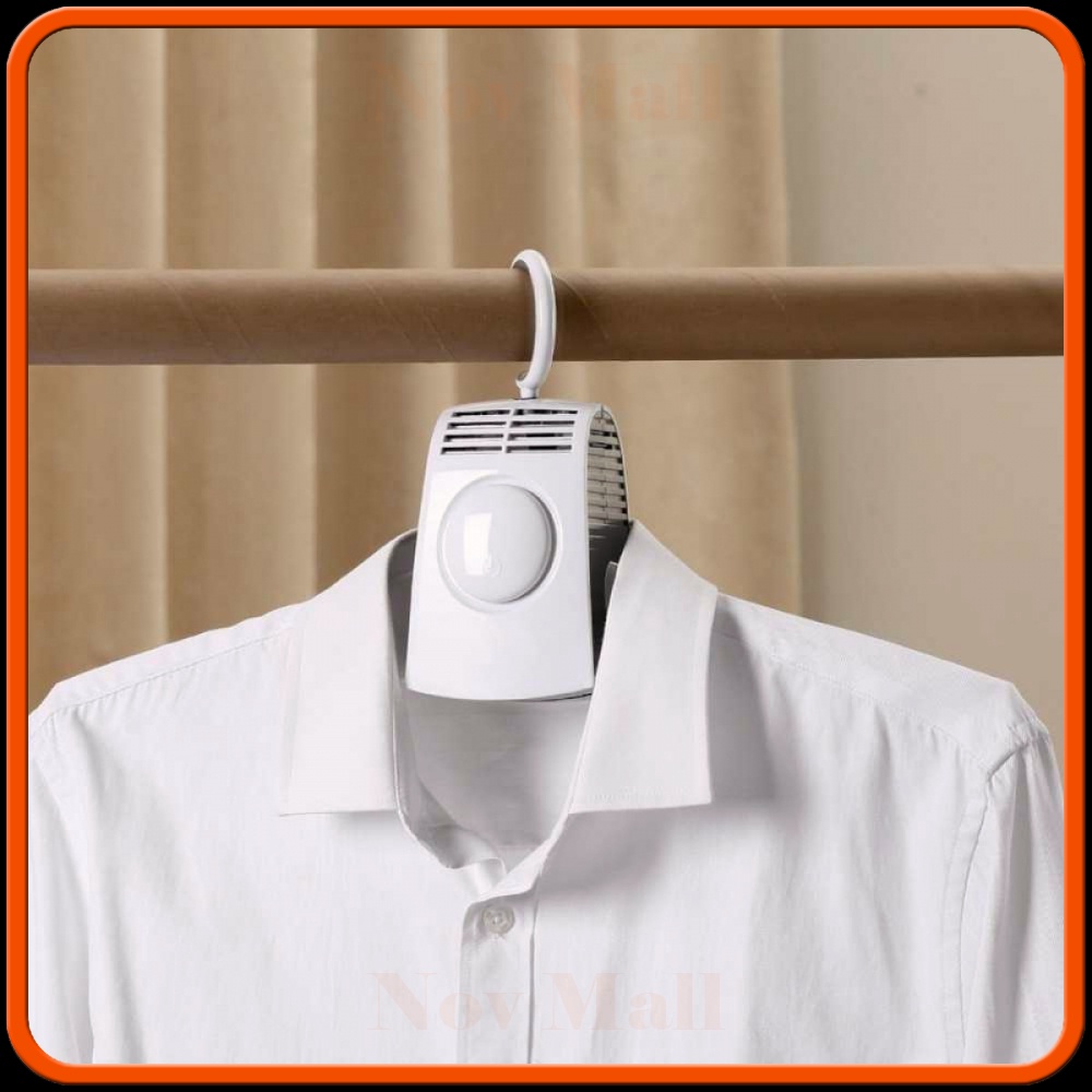 Gantungan Pengering Baju Dryer Hanger Laundry - KW-GYQ01