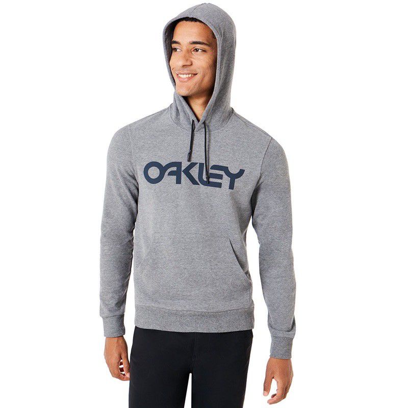 WAJU -Termurah  Oakley* Hoodie Unisex Original 100%/Harga Website 800K