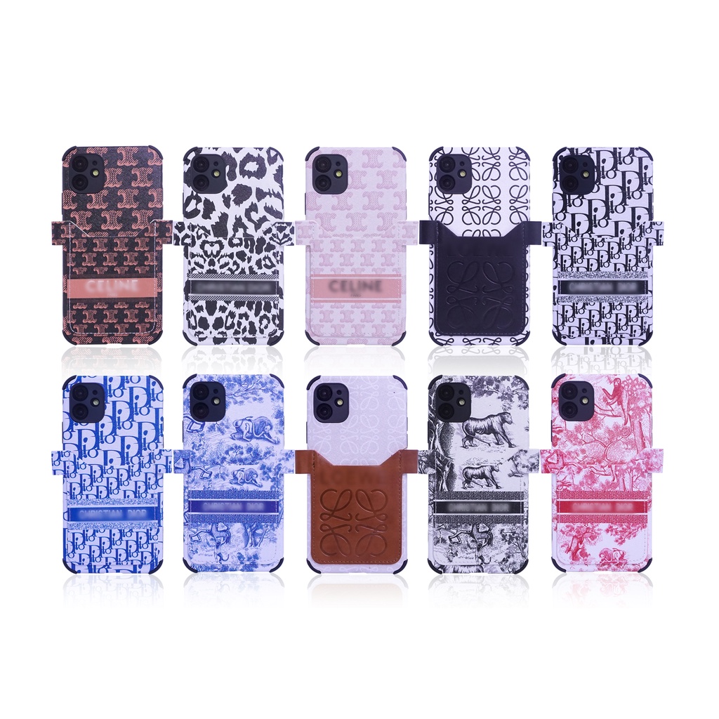 Casing Softcase Tali Branded Samsung Note 20 Ultra Samsung Note 20 Samsung S21 Ultra