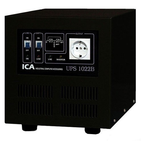 UPS ICA 1022B 2000 VA