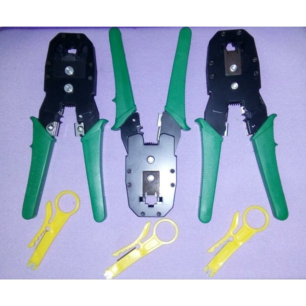 Crimping Tool Tang Crimping Murah