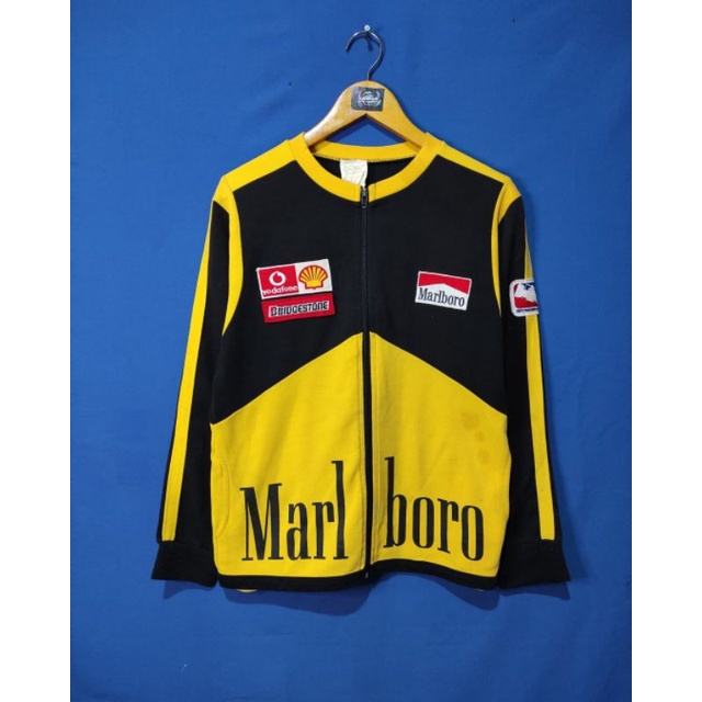 Jacket Marlboro