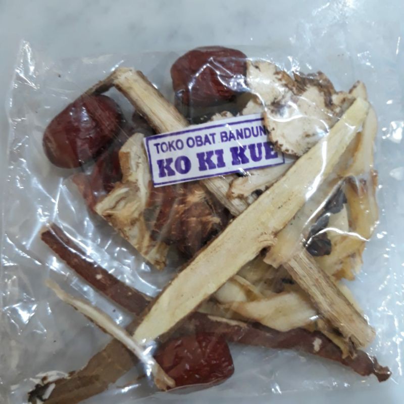 

tim ayam obat herbal kue kokikue