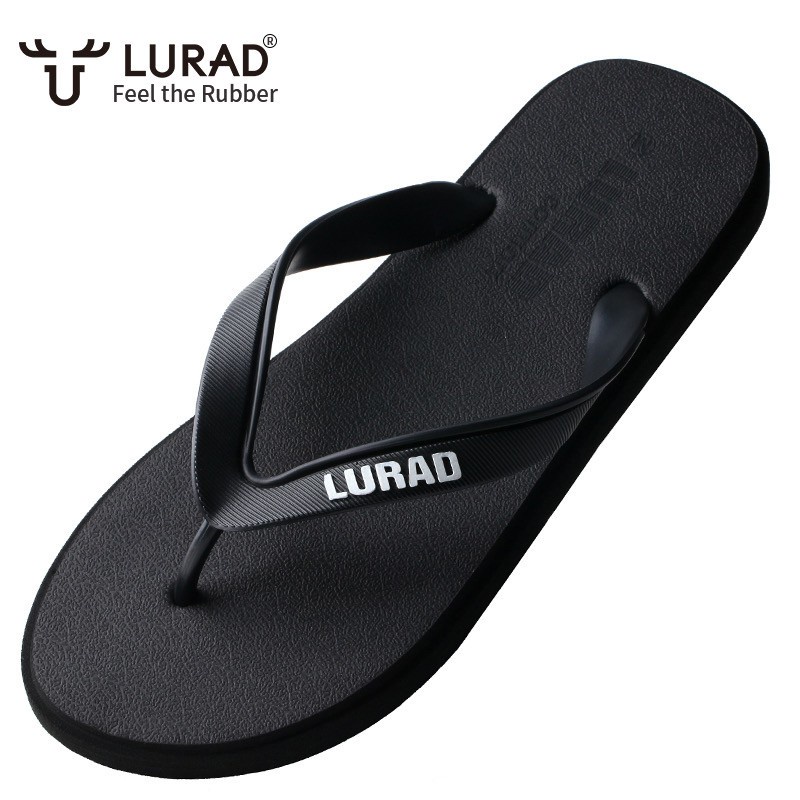 Sandal Jepit Pria EVA Sandal Cowok Japit Kekinian Sandal Pria Casual Model Anti Slip Sandal Jepit Fashion Casual Pria Dewasa