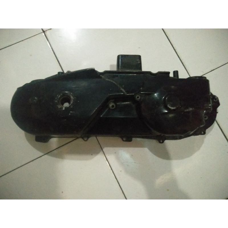 bak cvt mio soul fino original