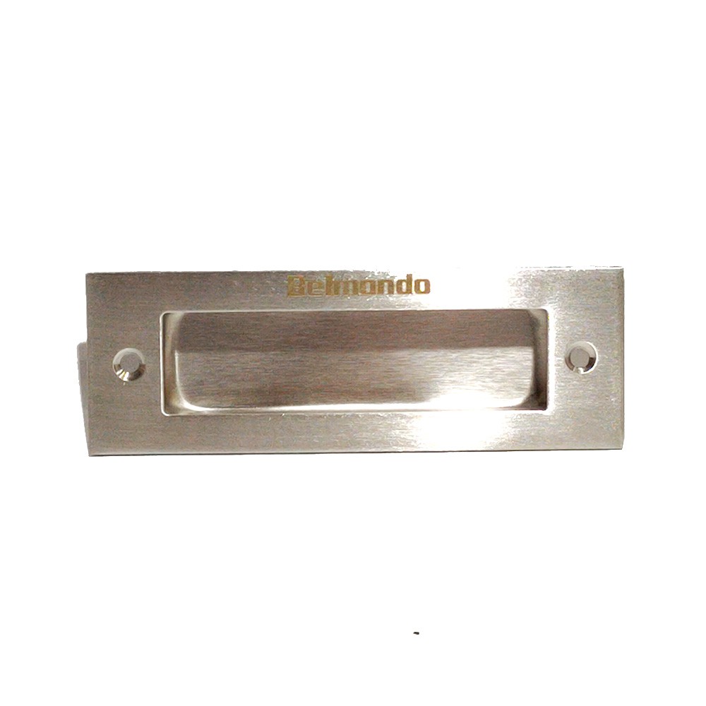 TARIKAN TANAM STAINLESS / HANDLE GESER / TARIKAN PINTU SLIDING ( JUAL 1 PCS )