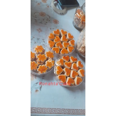 

kue kacang /cuplis 250g, 500g