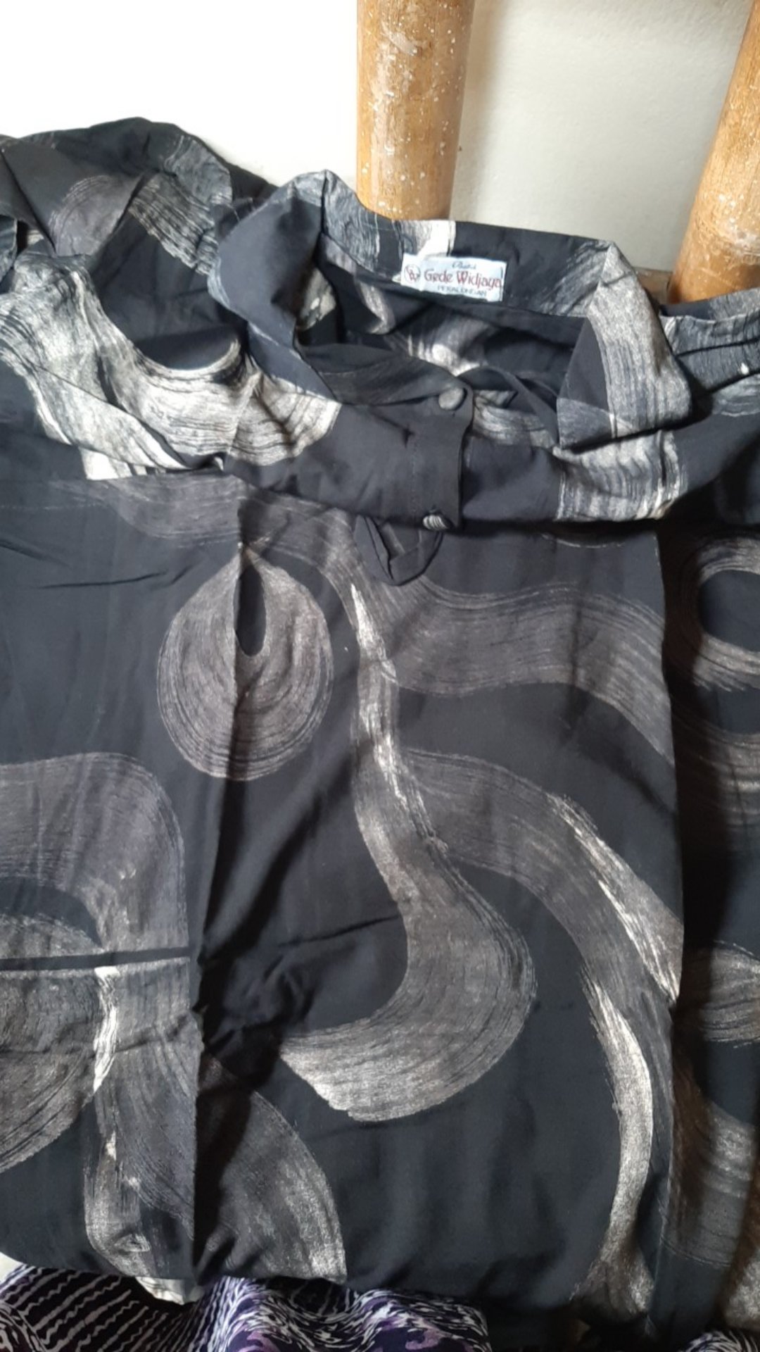 Daster Batik Pekalongan Fn607