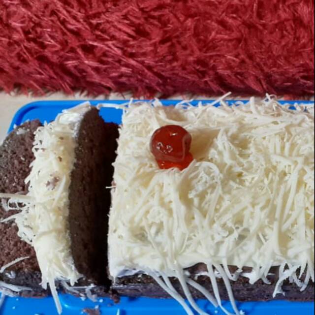 

Brownies Talas Mysha - Medium