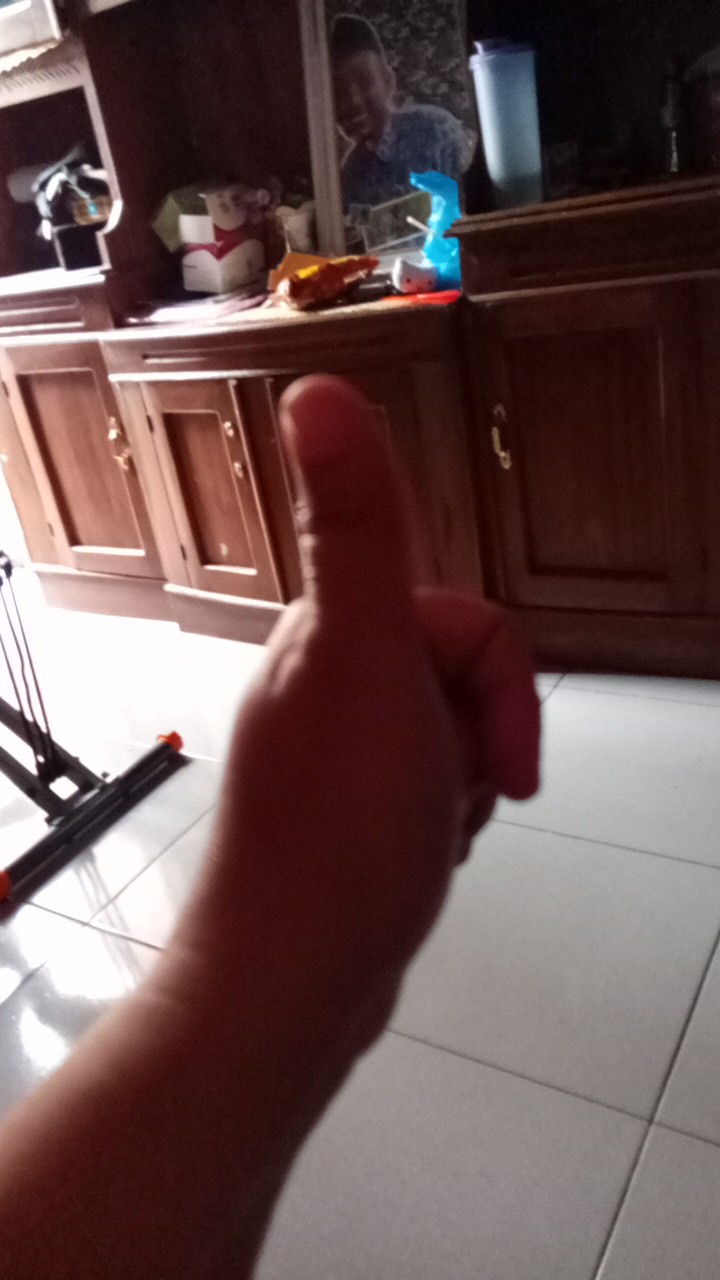 Korpri Pria Lapis Furing