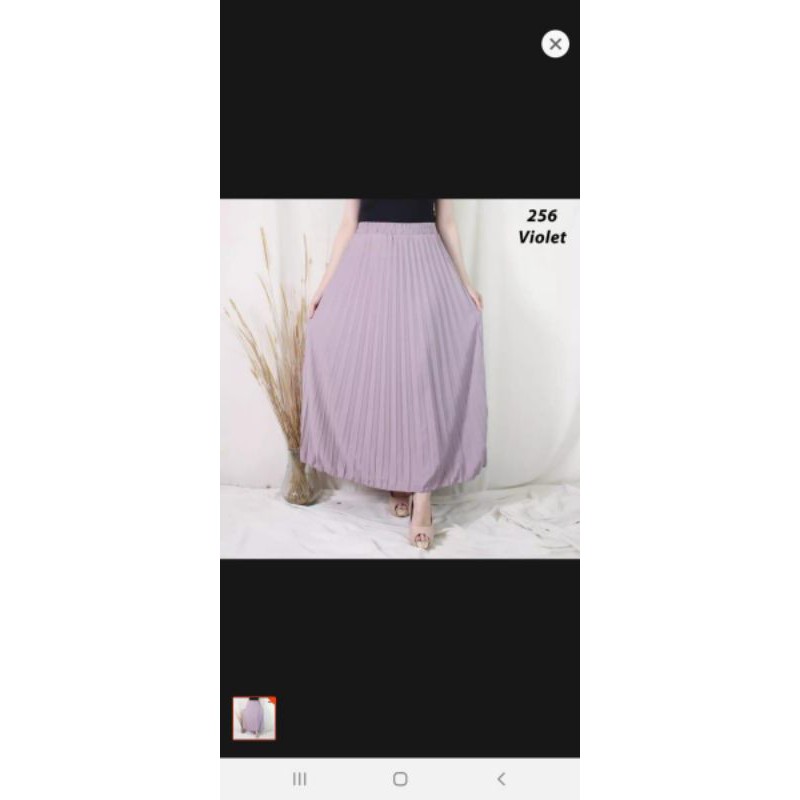 NEL-FASHION ROK HYGET PREMIUM 256 B BEST QUALITY