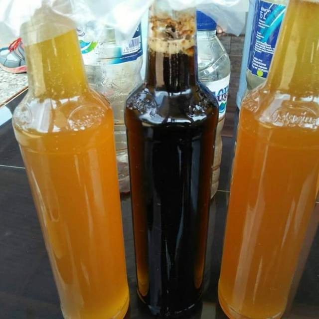 

Madu Gung Multiflora