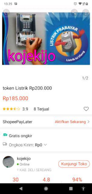 Spiral Potato Slicer Chips Pengiris Kentang Pemotong Kentang Spiral