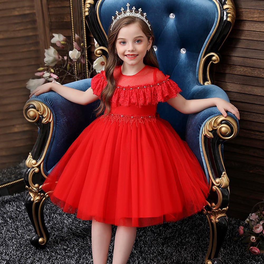 Dress Baby Premium