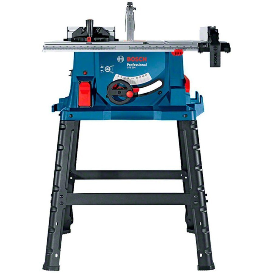BOSCH GTS 254 Professional Table Saw 10&quot; Inch