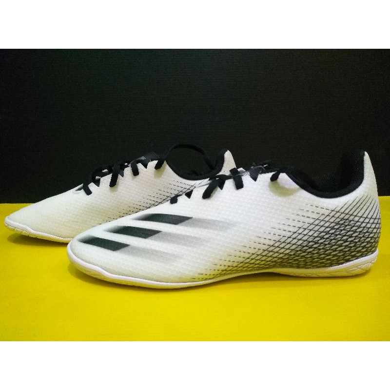 adidas x ghosted.4 indoor