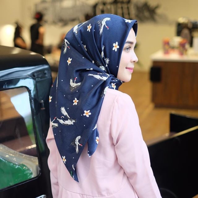 SEGIEMPAT DAYIN