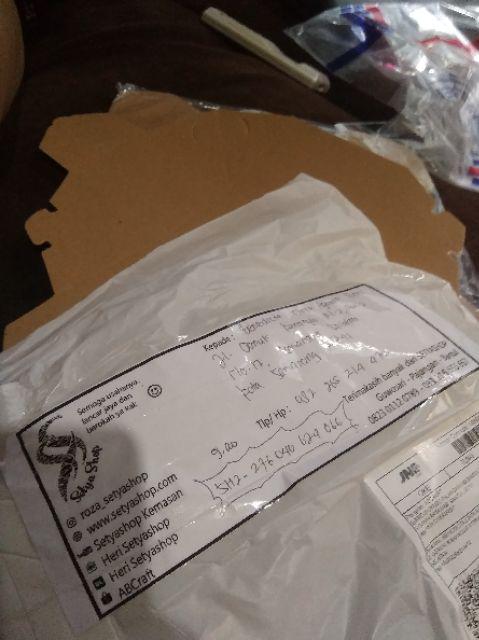 Kemasan Nasi / Food Pail / Noodle Box / Kemasan Kekinian