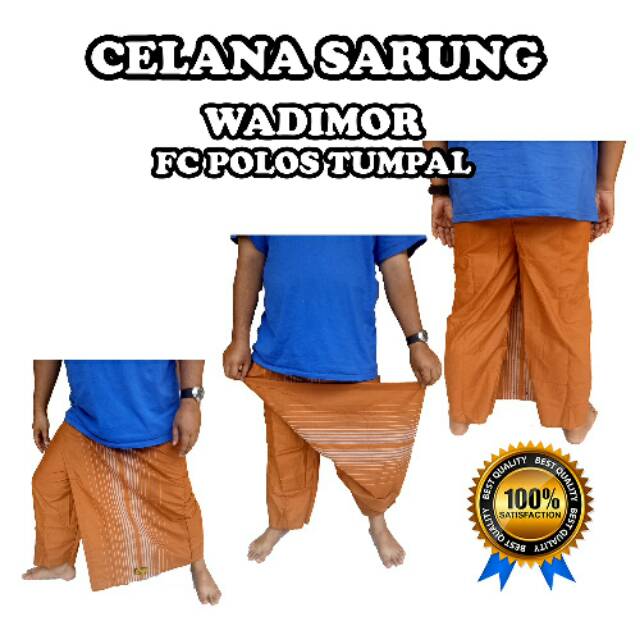 Grosir Sarung Celana