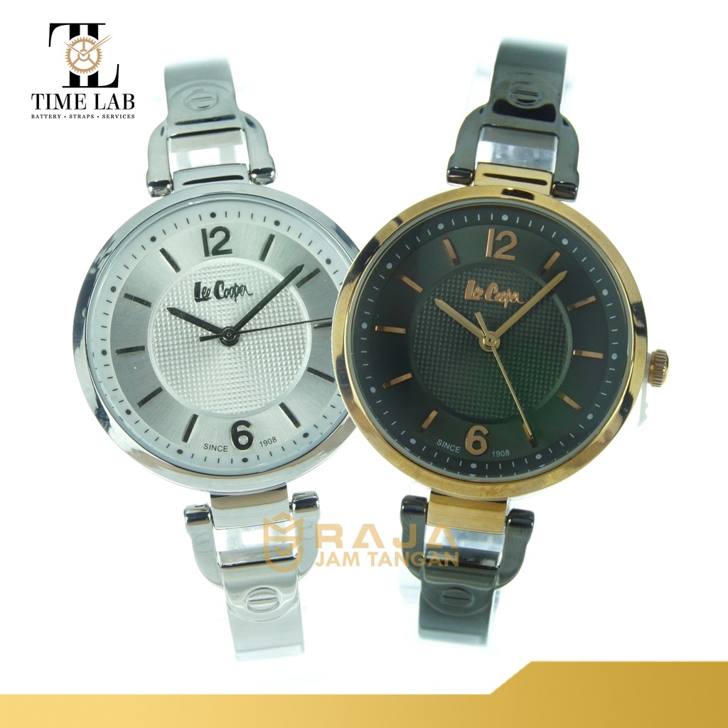 JAM TANGAN LEE COOPER LC06611 CEWEK ORIGINAL