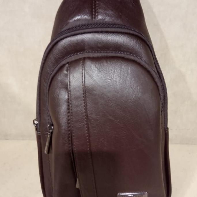 +++++] tas selempang/chest bag polo Classic Ori