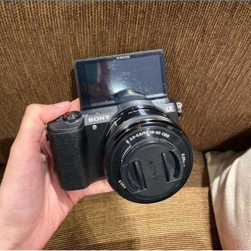 Kamera Sony Mirrorless